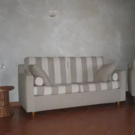 With A Private Pool And Sea View Punta de su Torrione