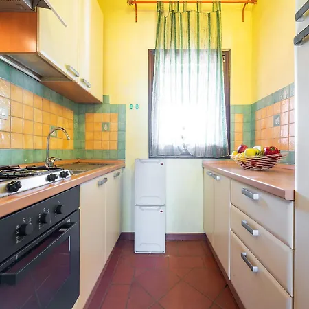Villa With A Private Pool And Sea View Punta de su Torrione