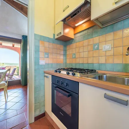 With A Private Pool And Sea View *