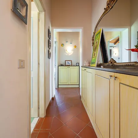 With A Private Pool And Sea View Villa Punta de su Torrione