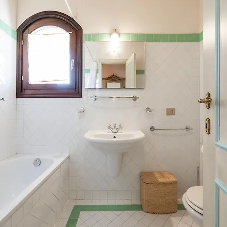With A Private Pool And Sea View *
