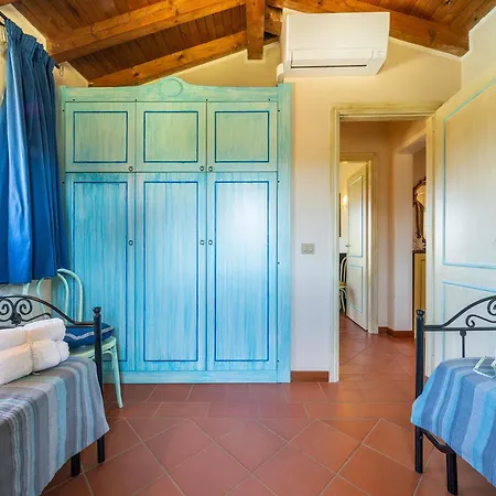 Villa With A Private Pool And Sea View *