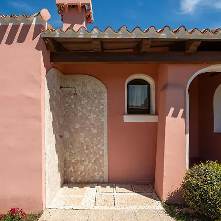 With A Private Pool And Sea View